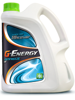 G-ENERGY ANTIFREEZE NF >  > 