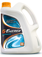 G-ENERGY ANTIFREEZE SNF >  > 