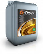 G-TRUCK Z 75W-80 > G-Truck > 